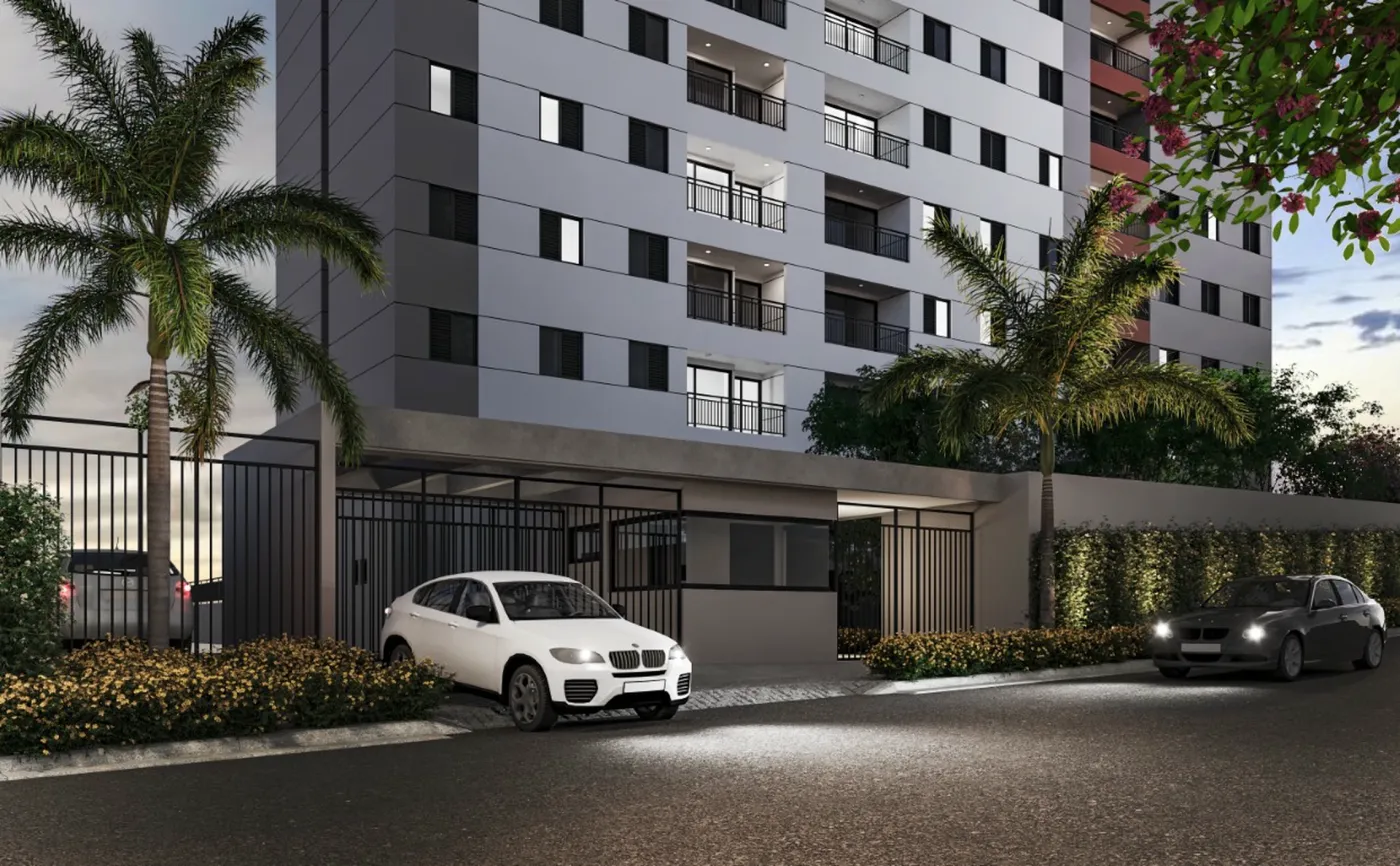 Gran Parque Barueri - DNL Empreendimentos — foto 3