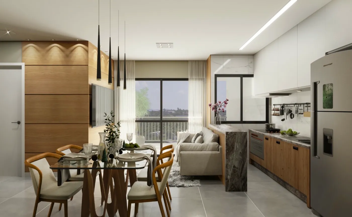 Gran Parque Barueri - DNL Empreendimentos — foto 5