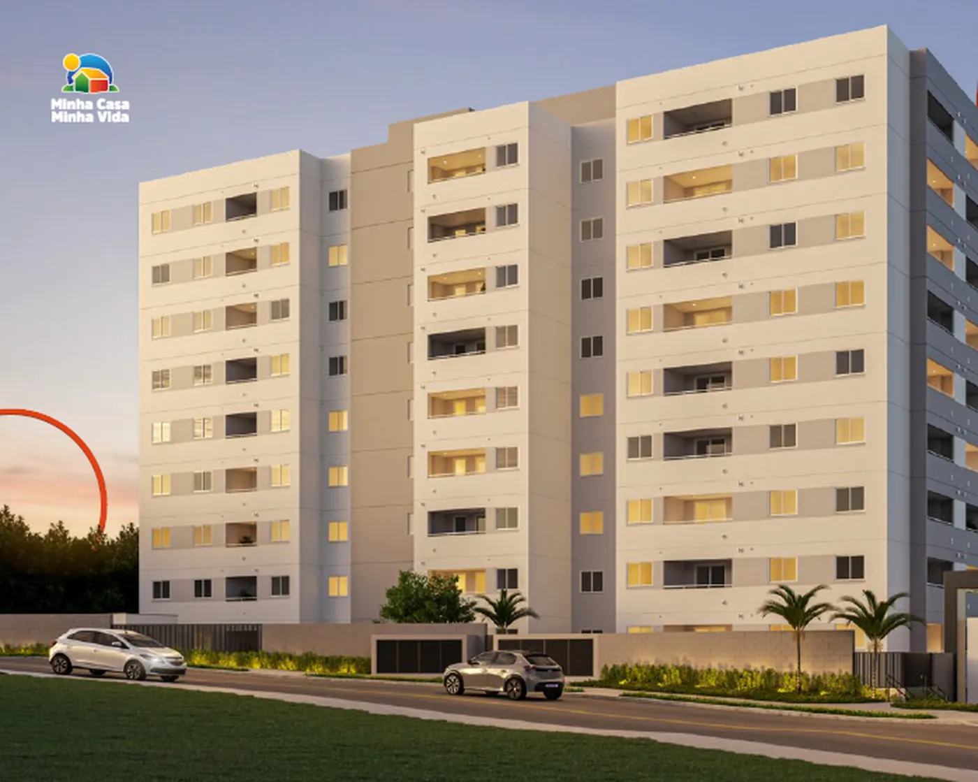 Origem Itaquera - Fase 1 — foto 5
