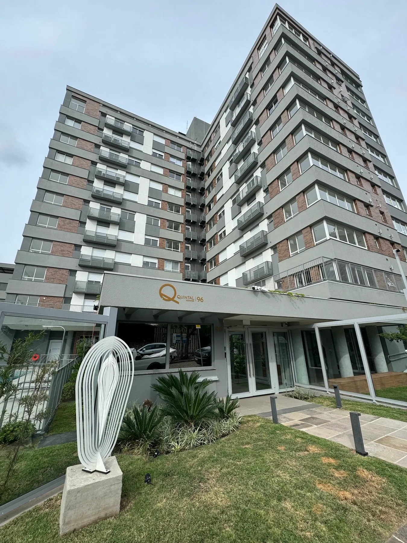 Quintal Moinhos Apto 309 - Joal Teitelbaum Dações — foto 3