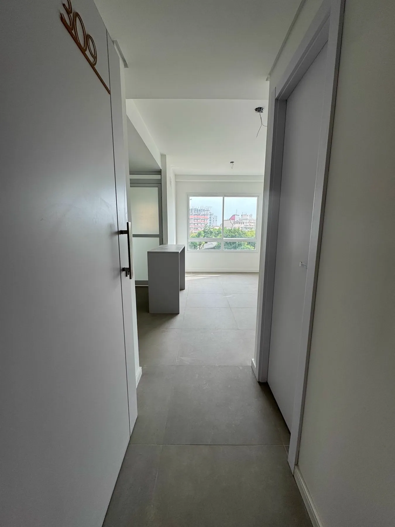 Quintal Moinhos Apto 309 - Joal Teitelbaum Dações — foto 4