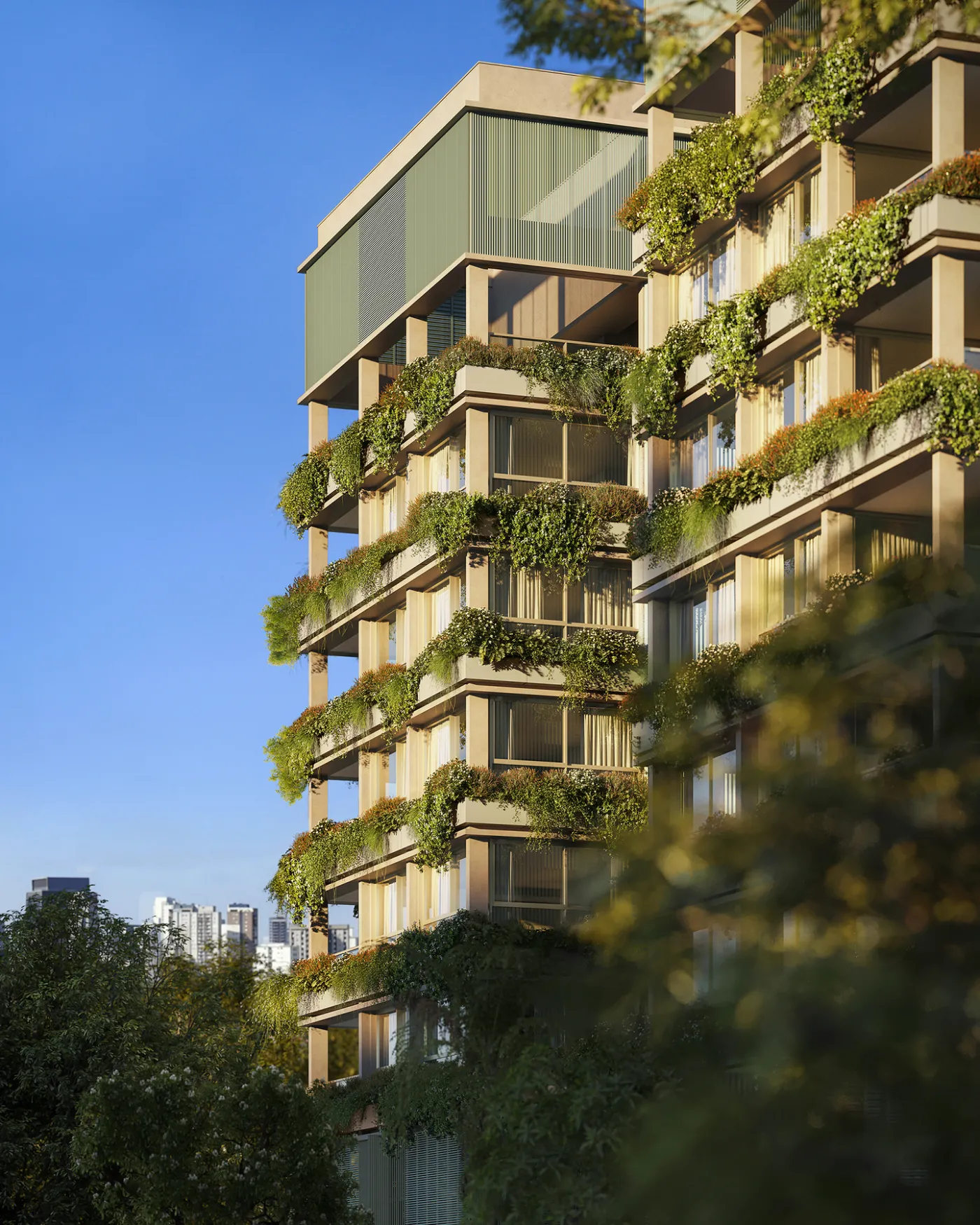 Ourá Alto de Pinheiros - Toca 55 — foto 3