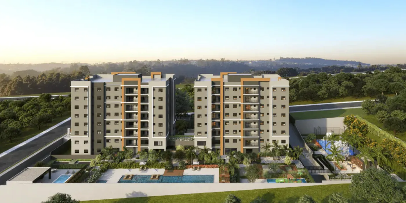 Trésor Residence - Furlan Participações