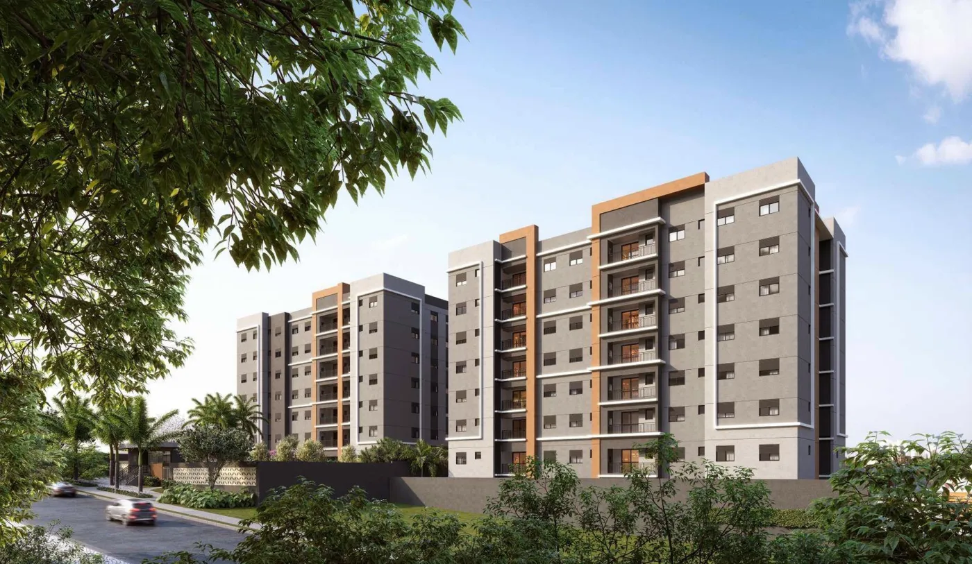 Trésor Residence - Furlan Participações — foto 2