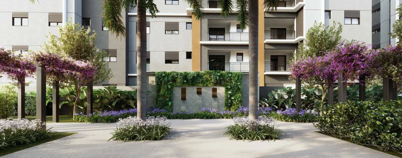 Trésor Residence - Furlan Participações — foto 5