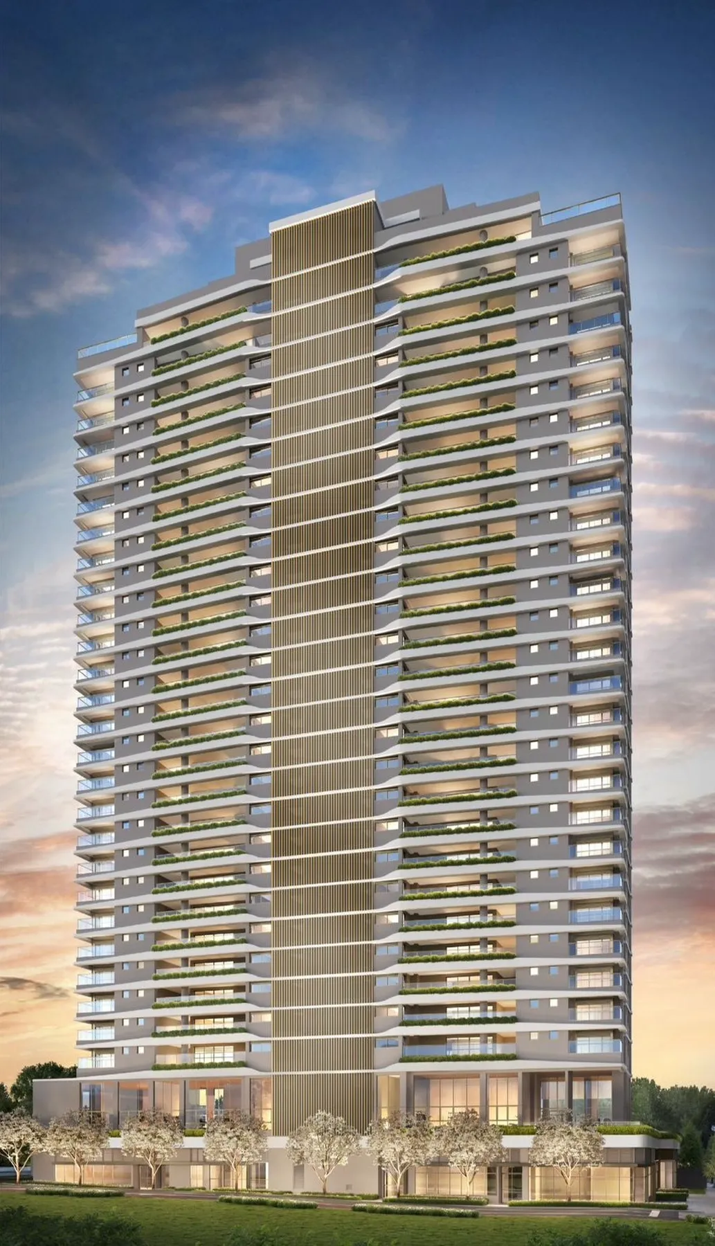 Le Six Residence - Lavvi