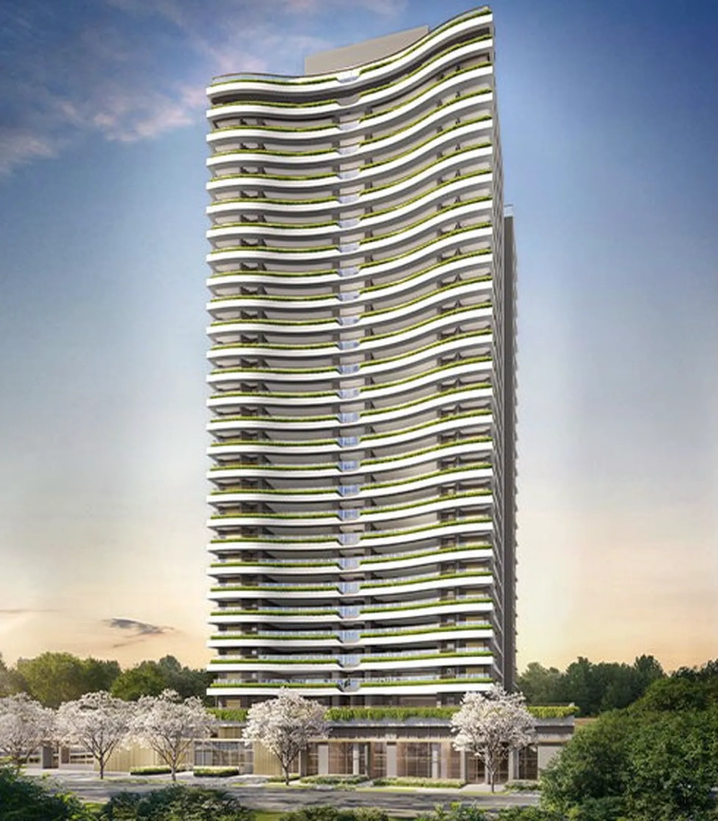 Le Six Residence - Lavvi — foto 2