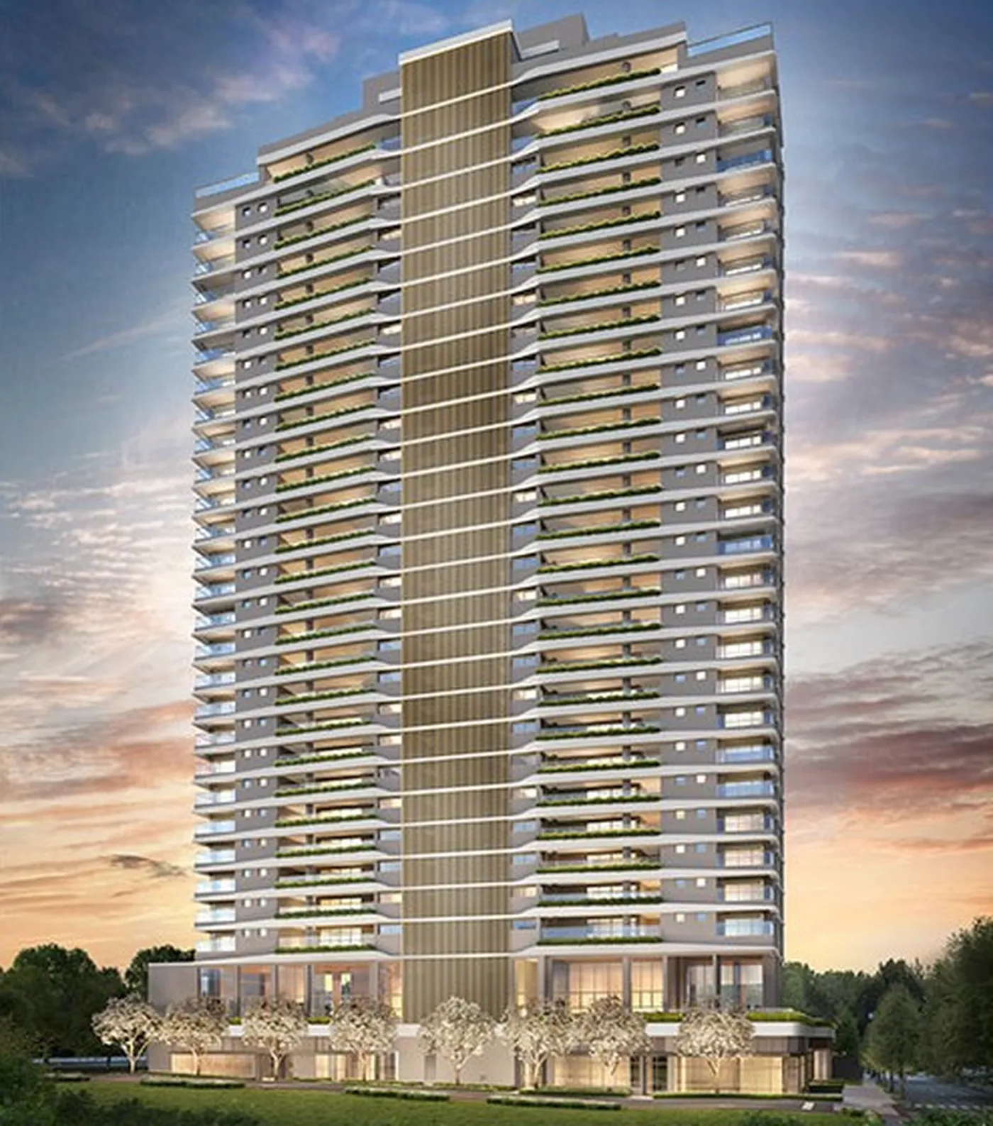 Le Six Residence - Lavvi — foto 3