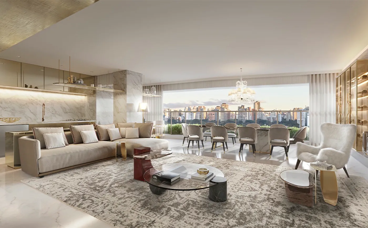 Le Six Residence - Lavvi — foto 5