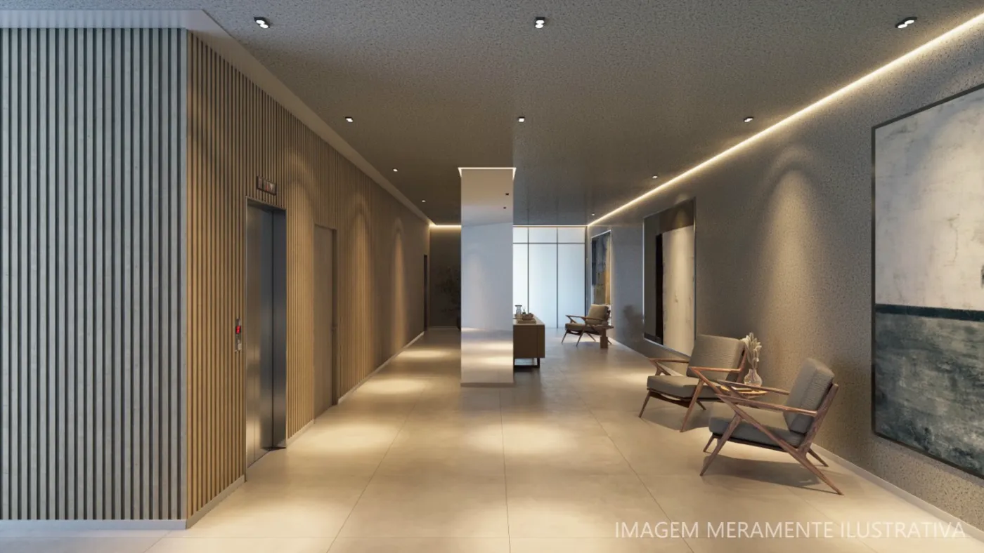 Jardins Júlia Cavalcanti - Gabriel Bacelar Construções — foto 4