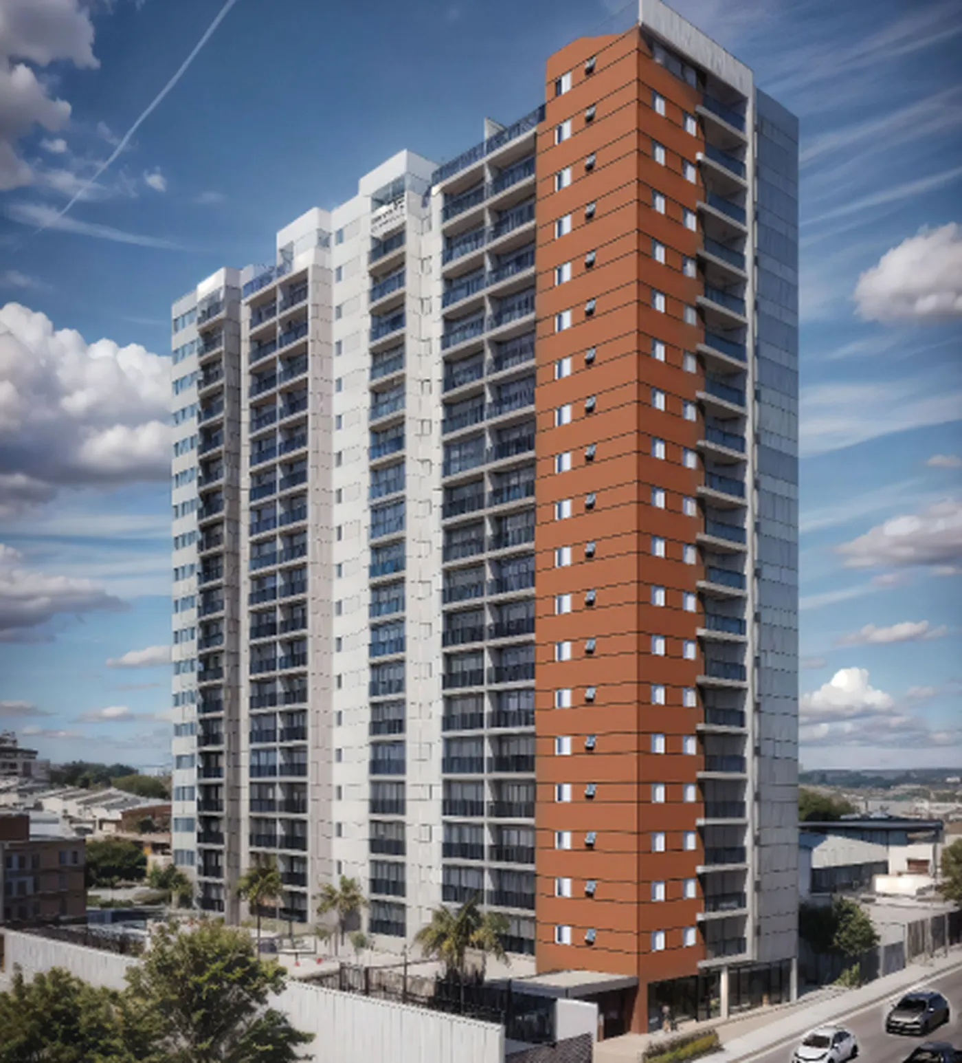 Villagio Di Pietro - AVS Incorporadora