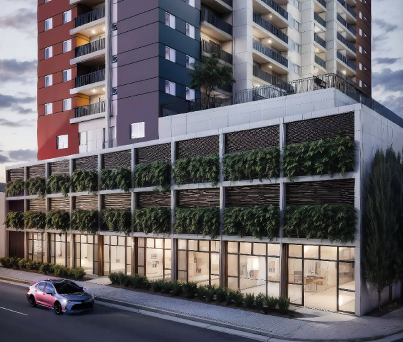 Villagio Di Pietro - AVS Incorporadora — foto 2