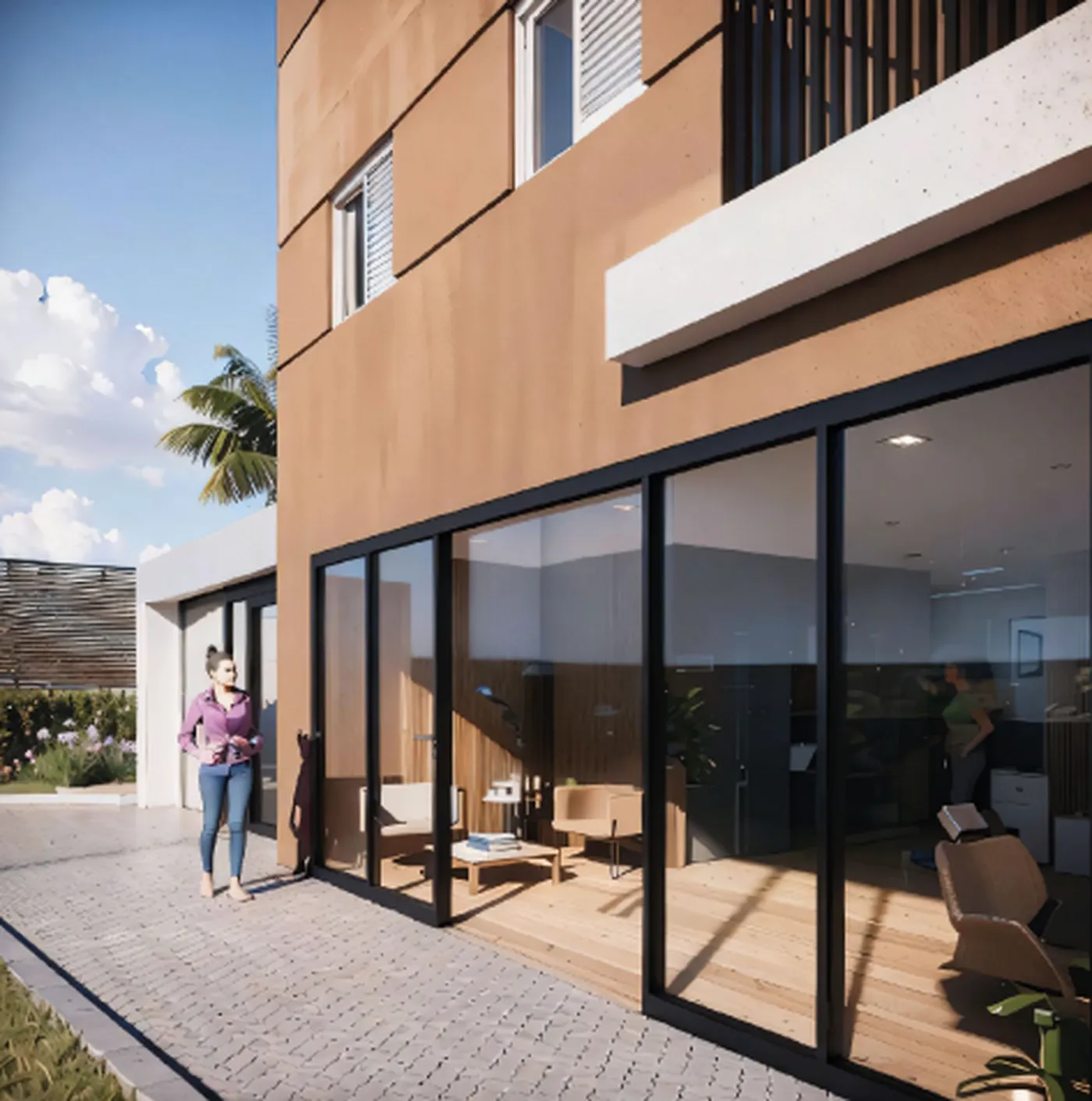Villagio Di Pietro - AVS Incorporadora — foto 3