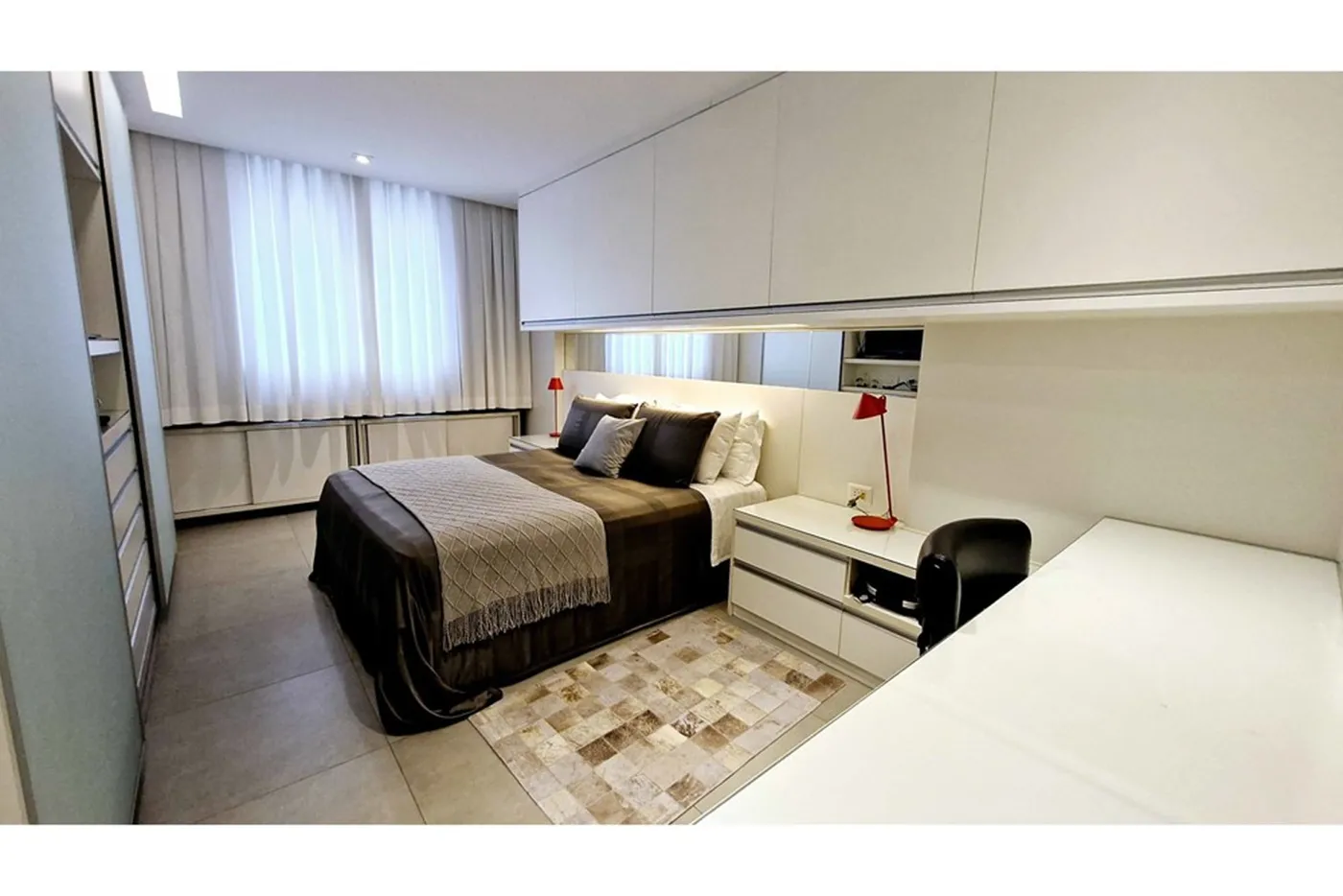 IBMG 475 Apto 601361044-46 - REMAX Trio Exclusividades — foto 3