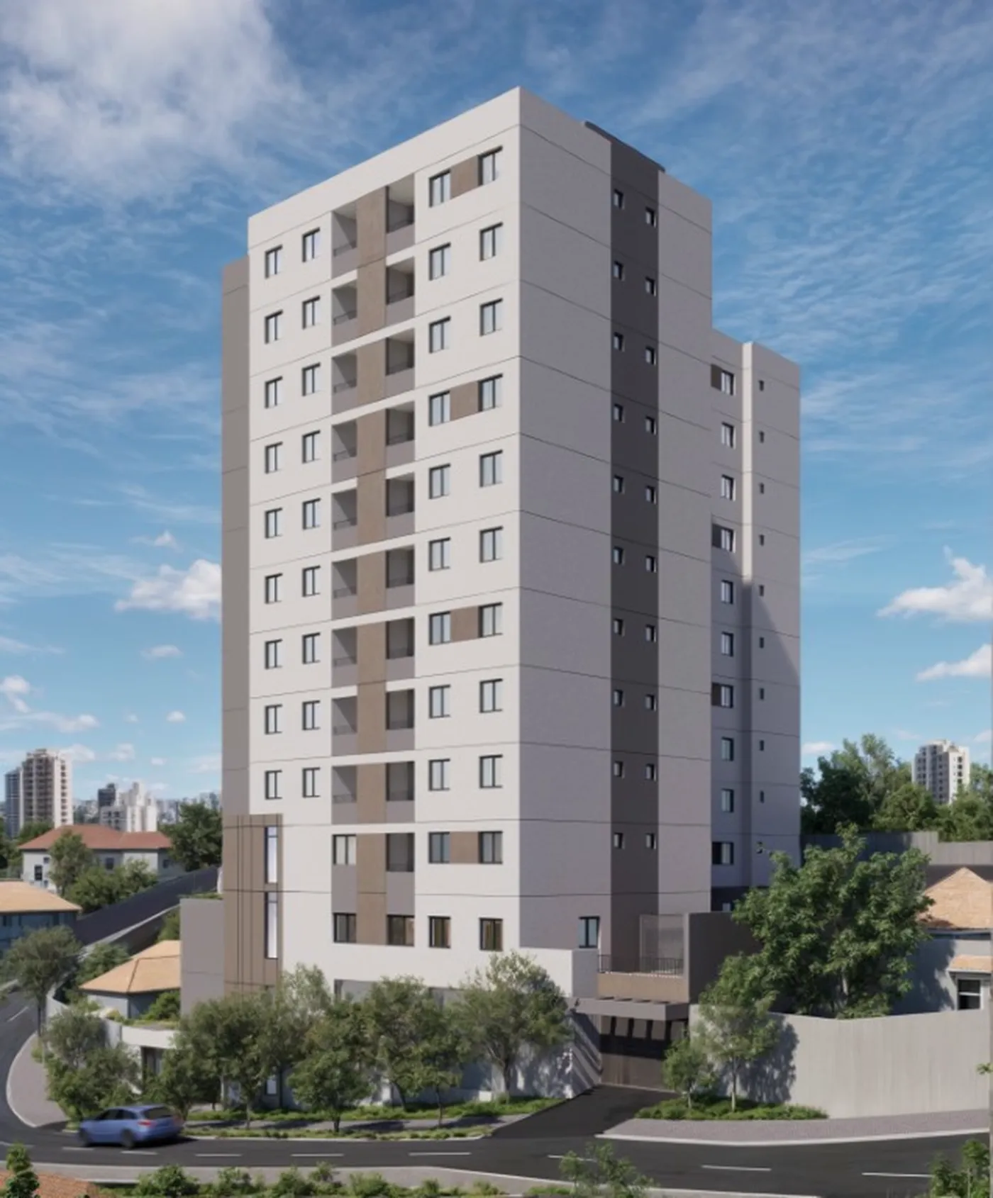 Altis Pirituba - GTJ Engenharia — foto 2