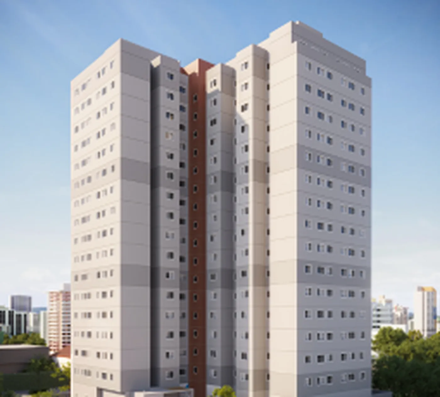 Livus Vila Santa Catarina - Livus Inc SP