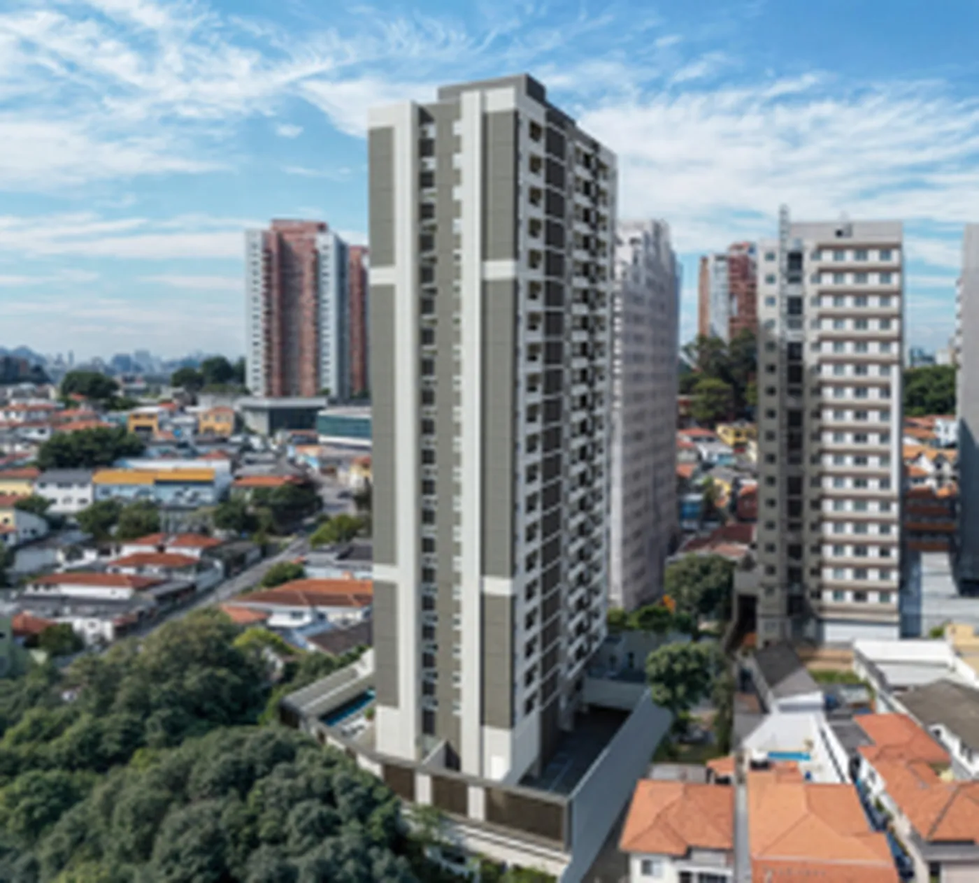 Livus Vila Sônia - Livus Inc SP