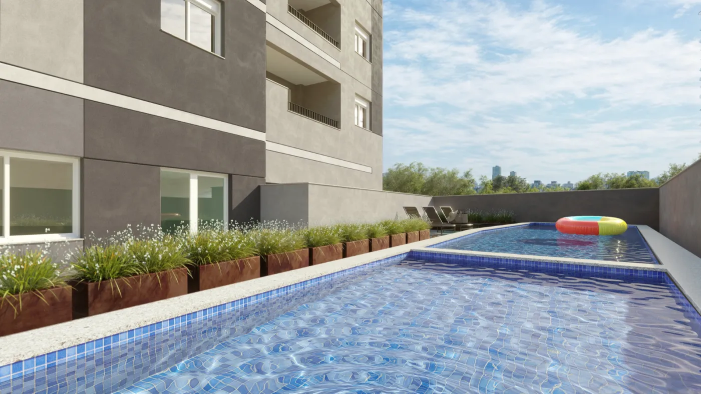Livus Vila Sônia - Livus Inc SP — foto 4