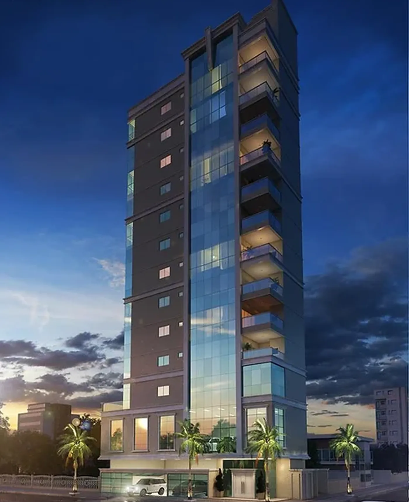Alice Residence - Leare Empreendimentos — foto 2