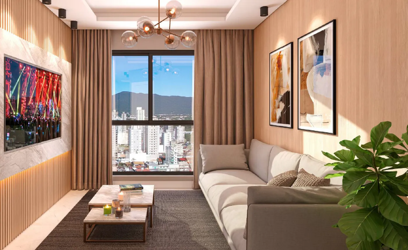 The Palazzo Residence - Leare Empreendimentos — foto 4