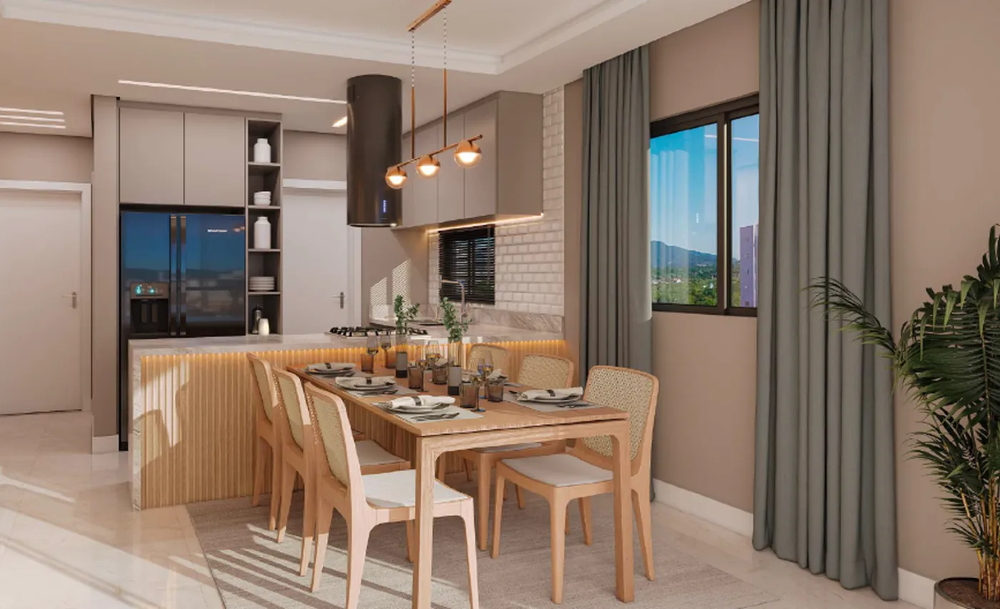 The Palazzo Residence - Leare Empreendimentos — foto 5