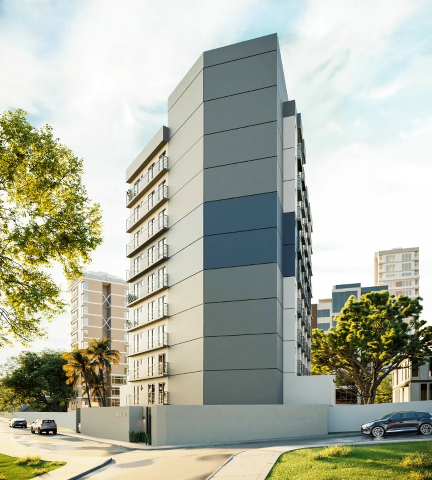 Vista Braga - Lead Construtora — foto 2