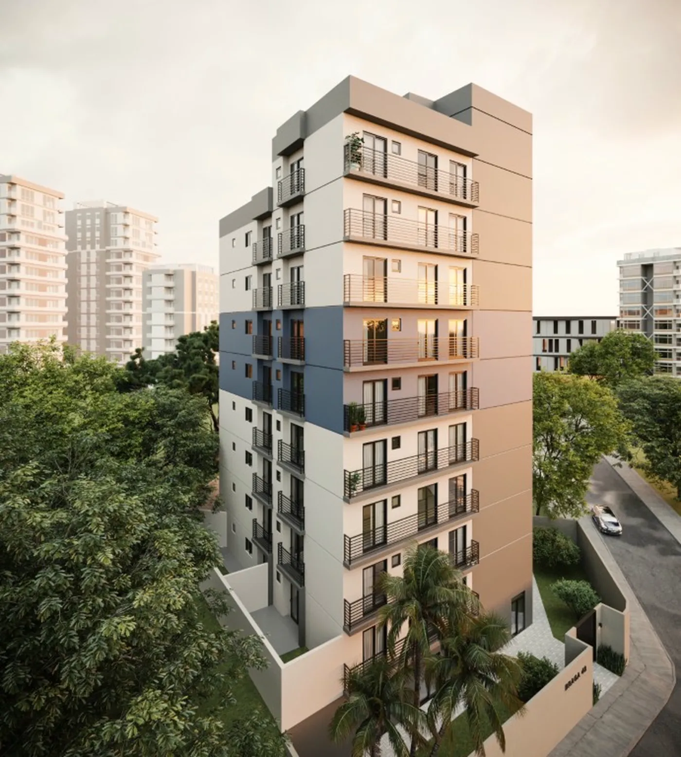 Vista Braga - Lead Construtora — foto 3