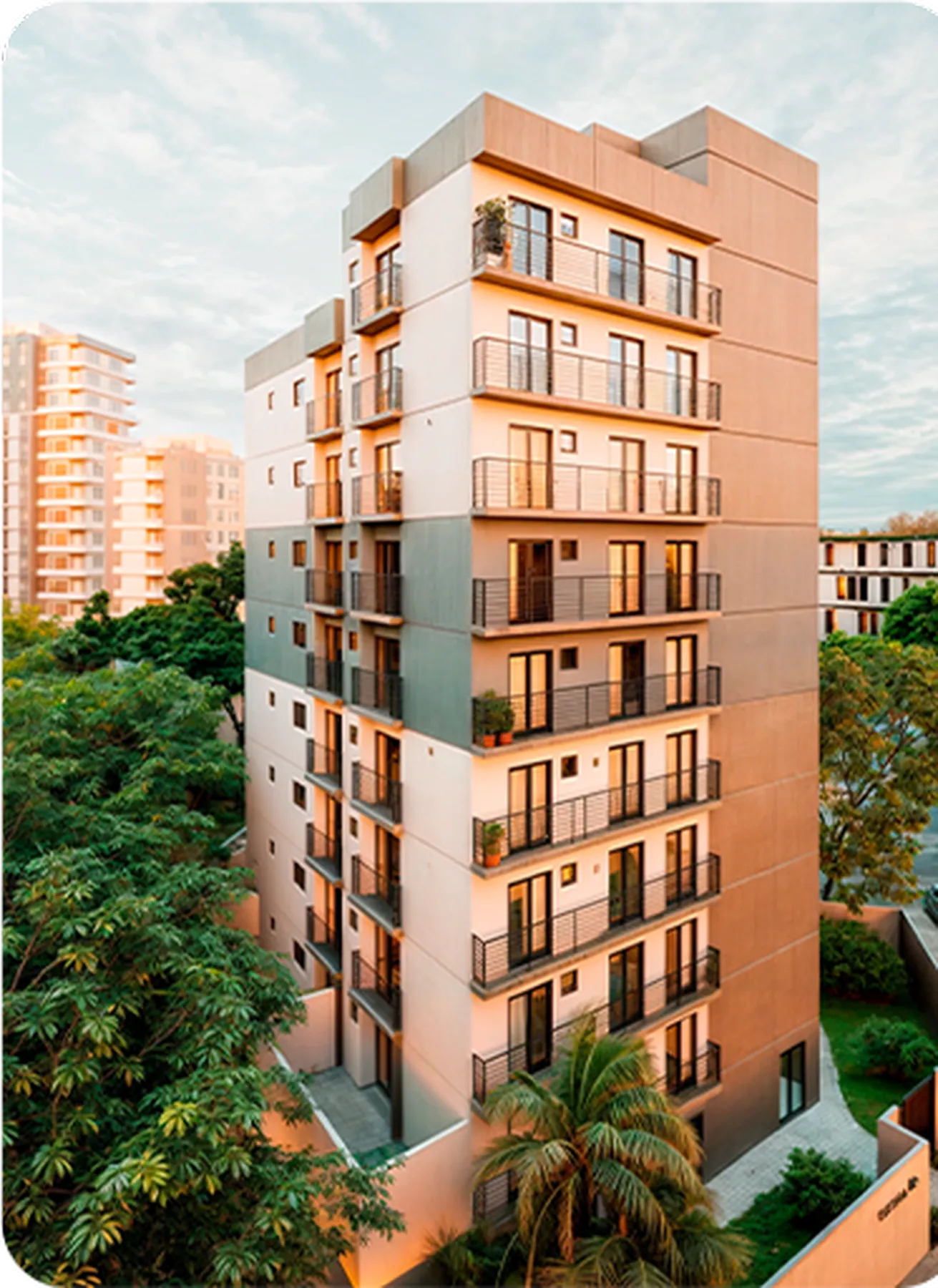 Vista Braga - Lead Construtora — foto 4
