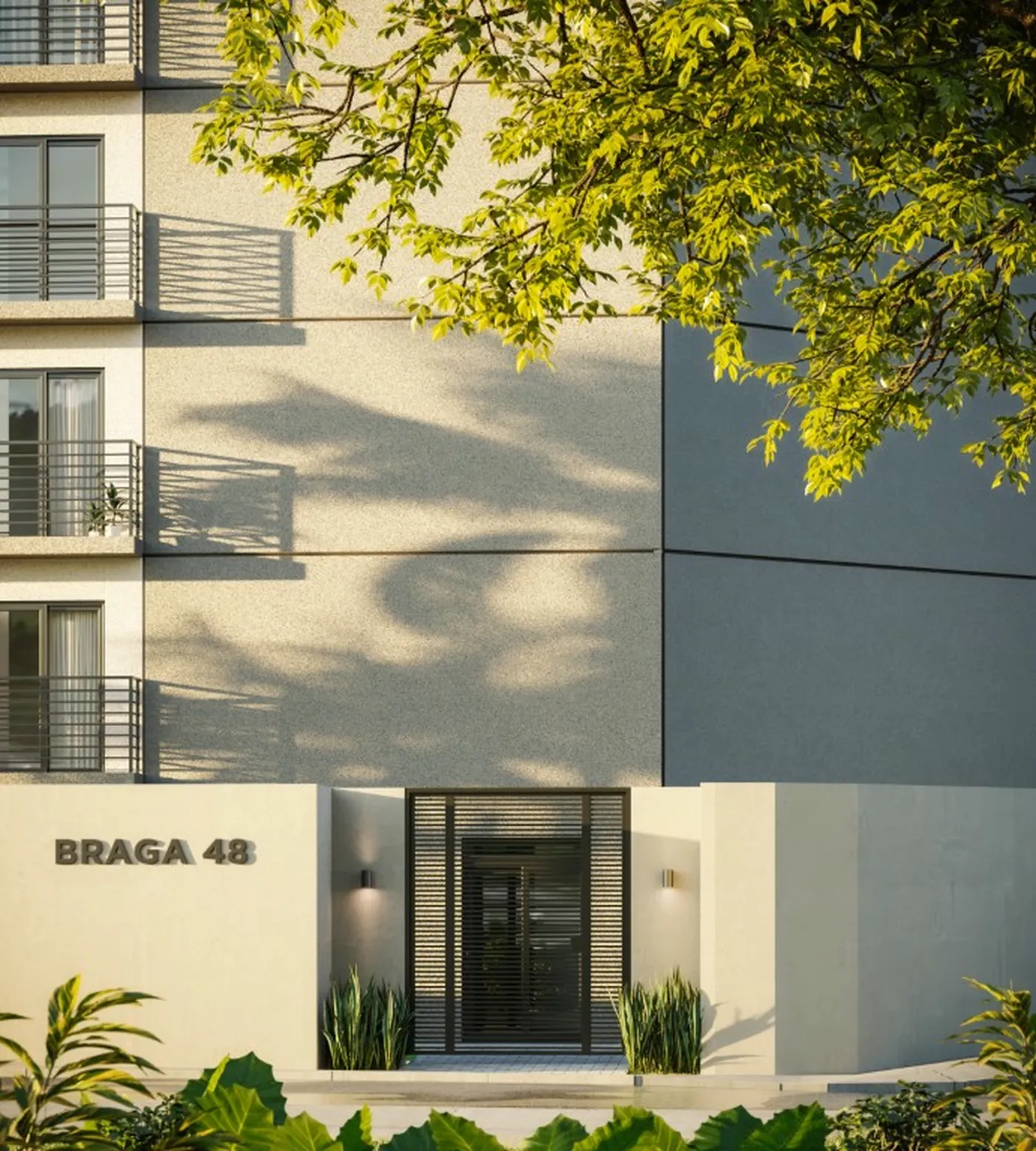 Vista Braga - Lead Construtora — foto 5