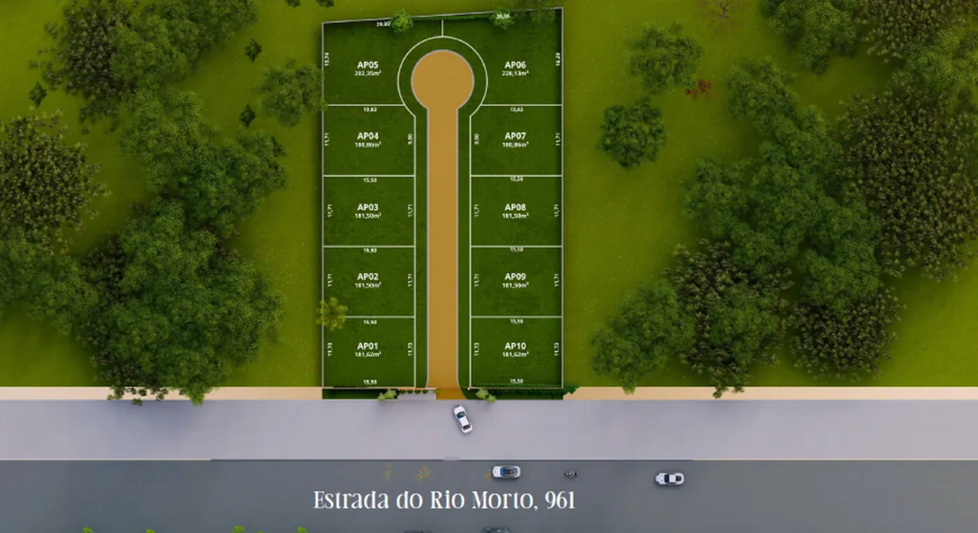 Positano Recreio Condomínio - Pró Lotes — foto 4