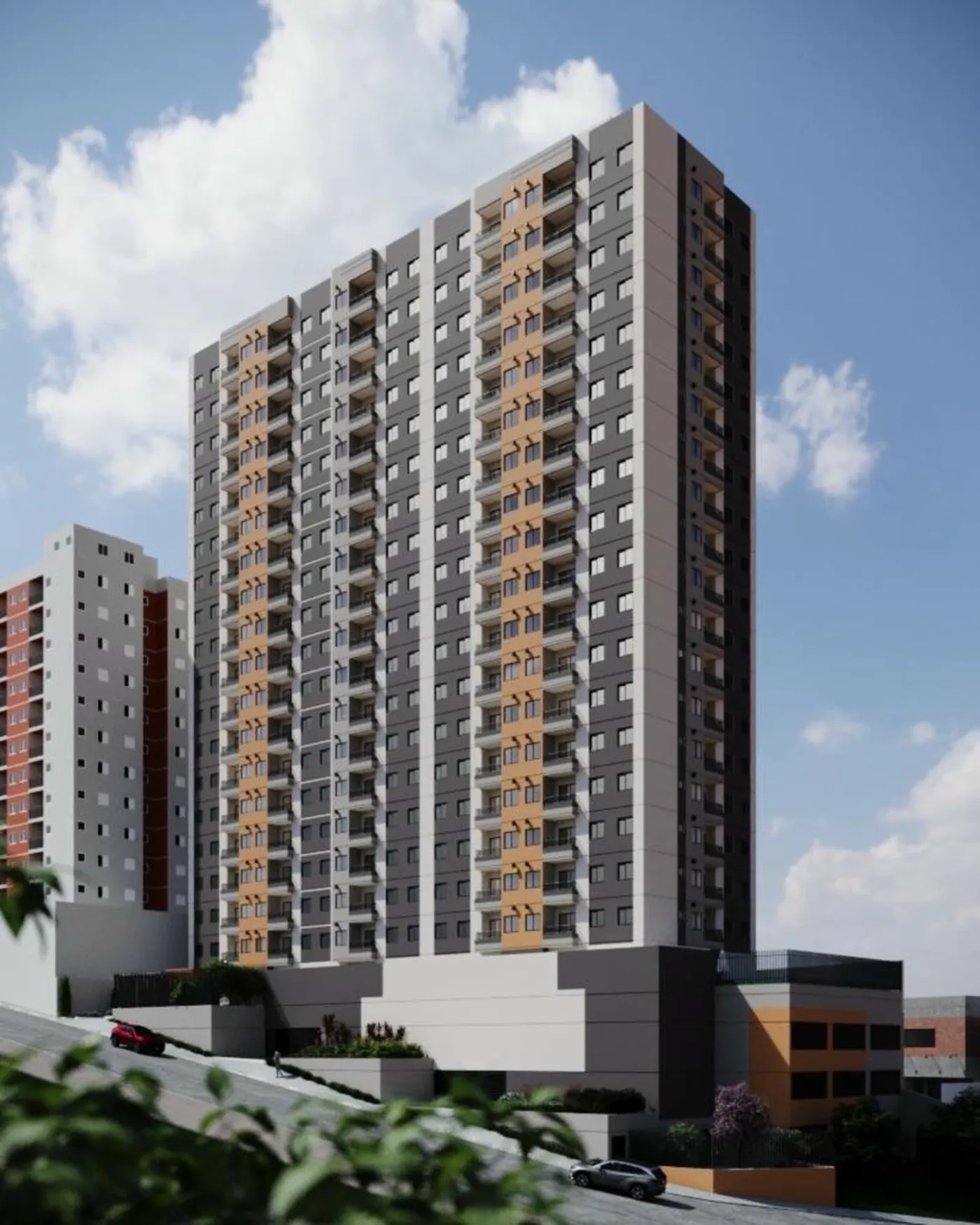 Aura Humaitá - ART Construtora