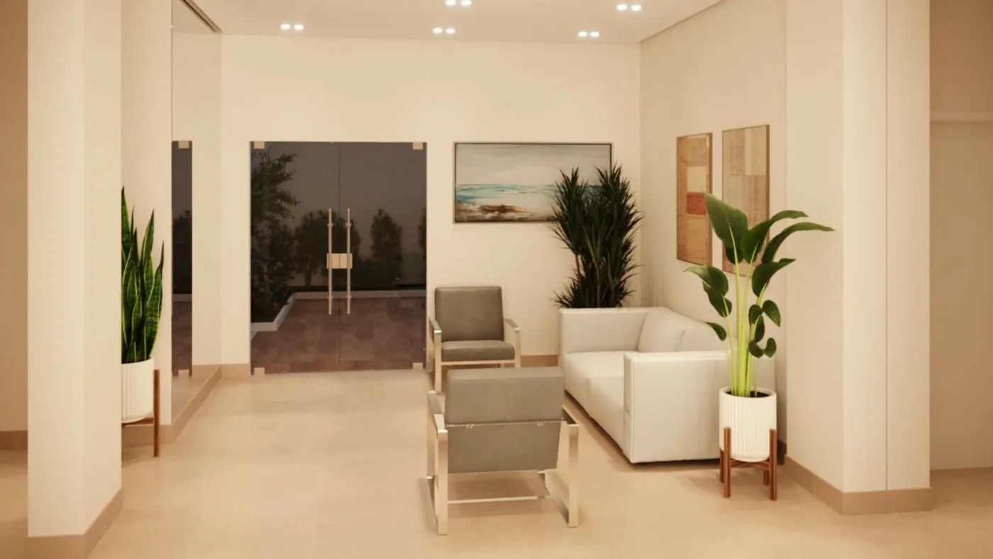 Aura Humaitá - ART Construtora — foto 2