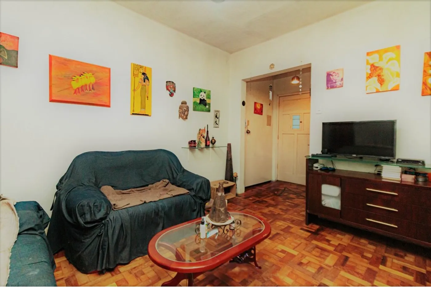 ANY 117 Apto 612491033-26 - REMAX Trend Exclusividades — foto 4