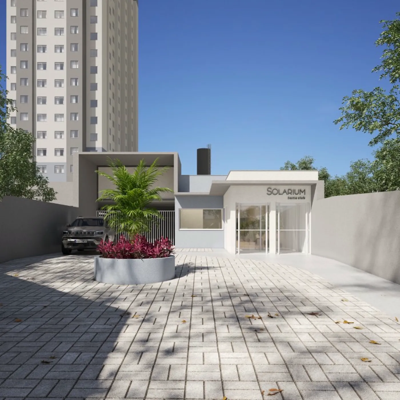 Solarium Home Club - Danpris — foto 3