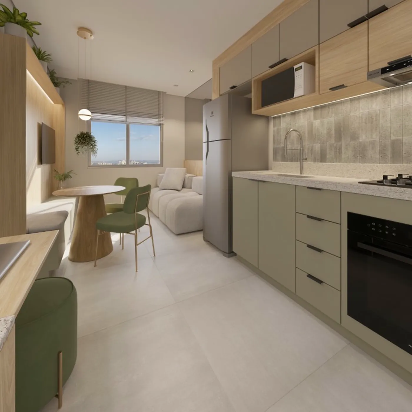 Solarium Home Club - Danpris — foto 4