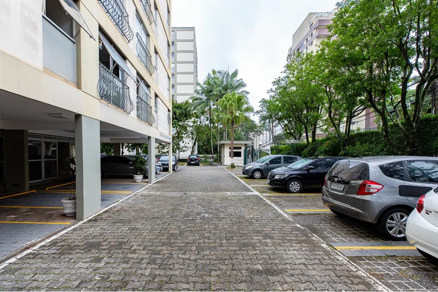 VADGDV 3126 Apto 601131003-84 - REMAX Ares Exclusividades — foto 5