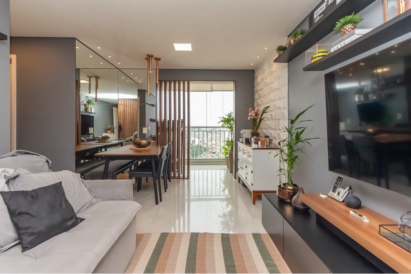 VVSA 848 Apto 602031008-65 - REMAX Classique Exclusividades