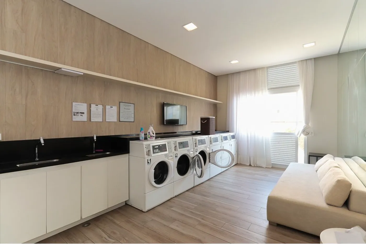 SCH 980 Apto 601081024-31 - REMAX Lepex Exclusividades — foto 4