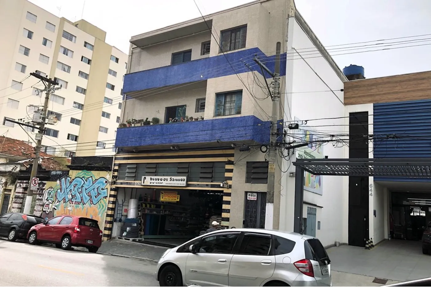 SCMDB 658 Apto 601081091-1 - REMAX Lepex Exclusividades — foto 3