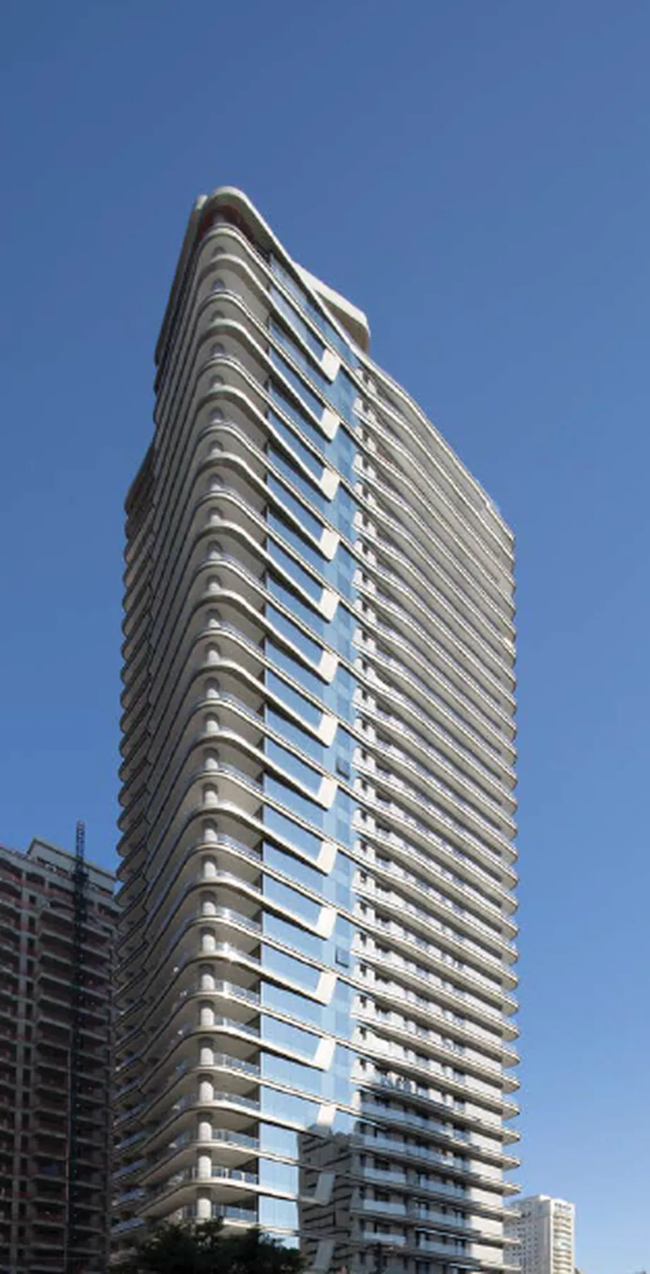 Epic Jardim Europa Design by Pininfarina - Cyrela SP — foto 2