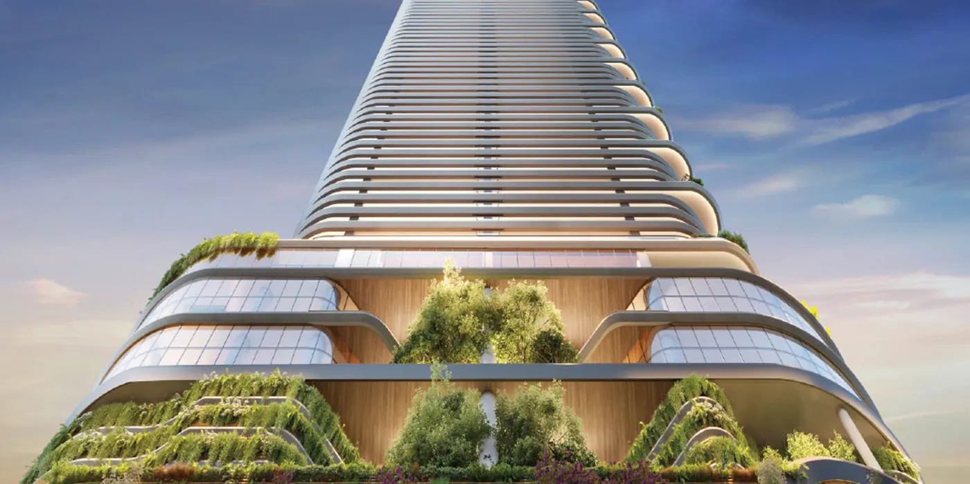 Epic Jardim Europa Design by Pininfarina - Cyrela SP — foto 3