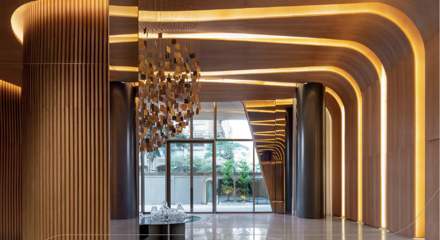 Epic Jardim Europa Design by Pininfarina - Cyrela SP — foto 5