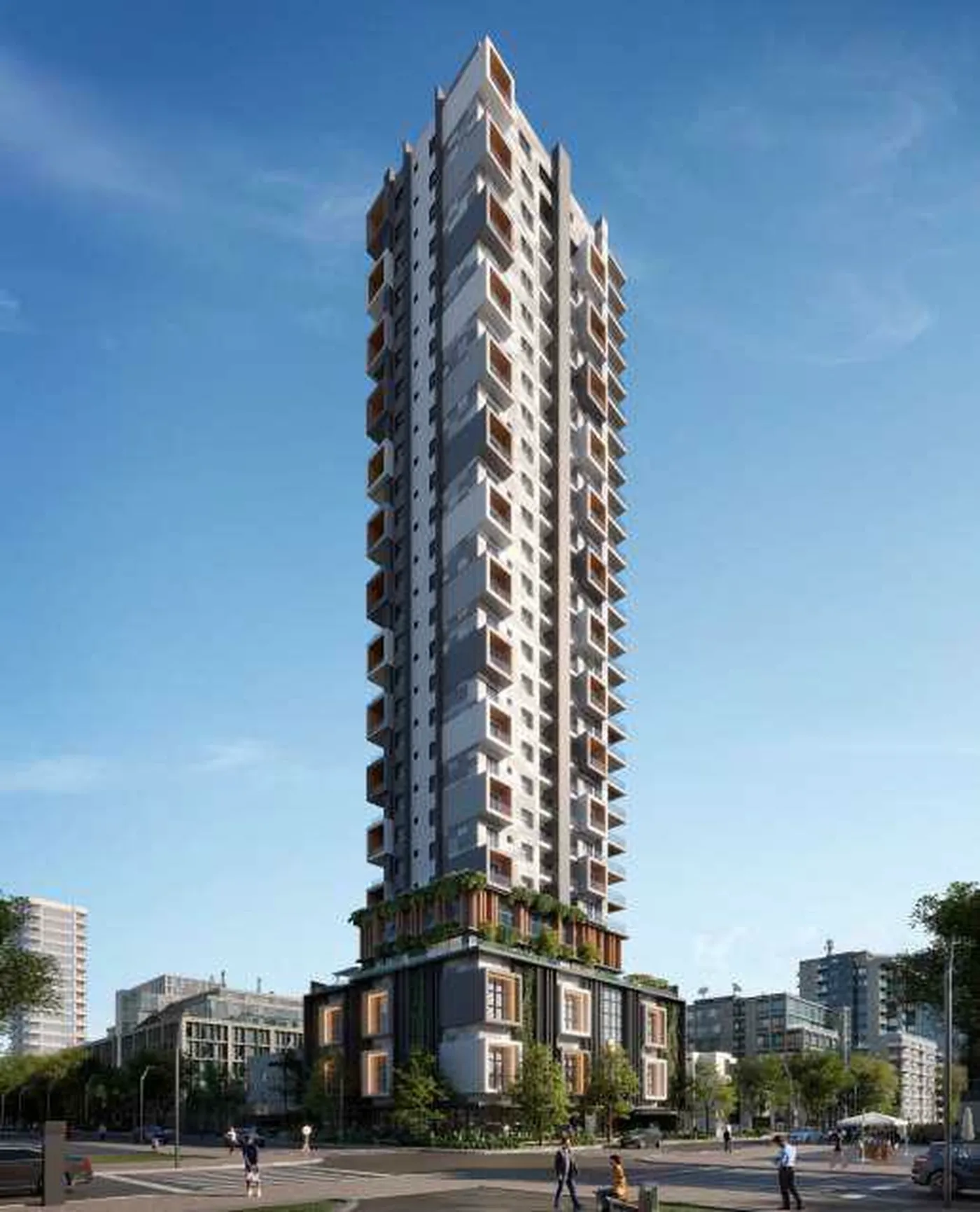 Soul City - Cecpas Construtora — foto 2