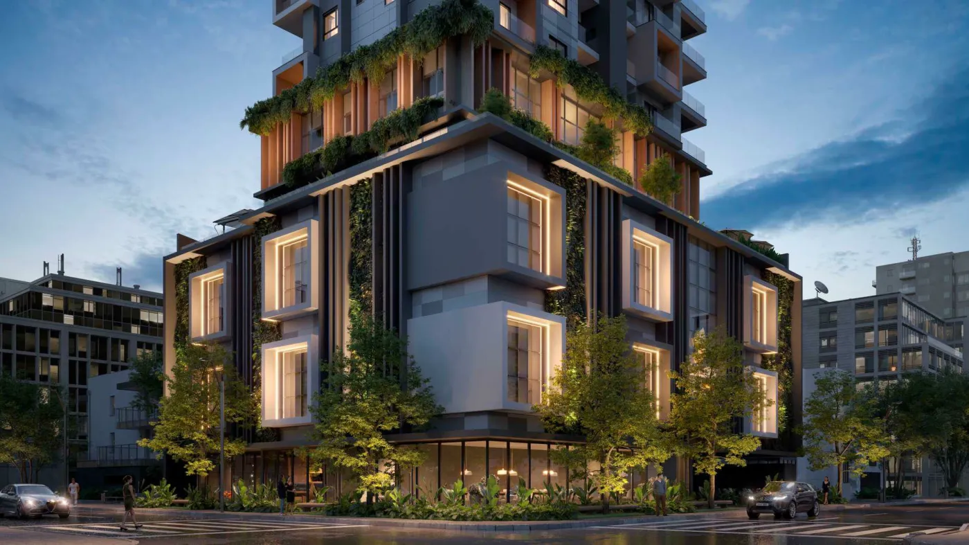 Soul City - Cecpas Construtora — foto 3