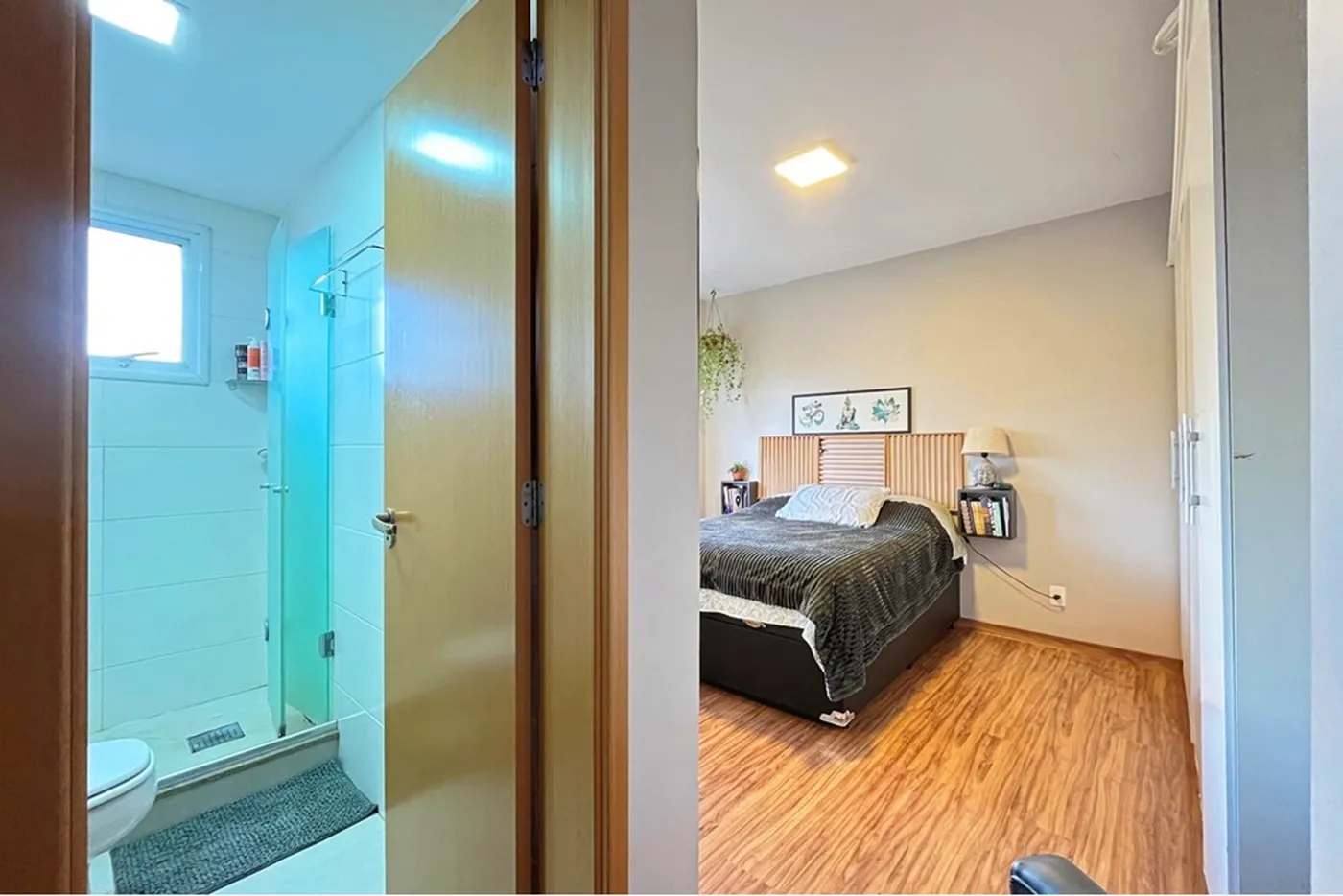SGJ 1188 Apto 610291007-44 - REMAX Capital Park Exclusividades — foto 3