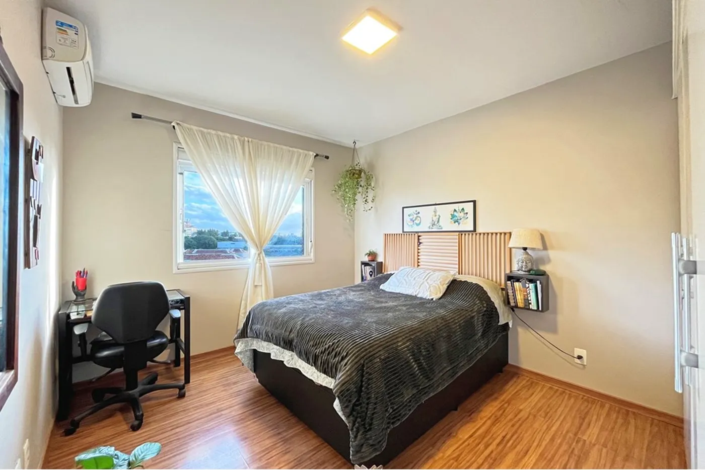 SGJ 1188 Apto 610291007-44 - REMAX Capital Park Exclusividades — foto 4