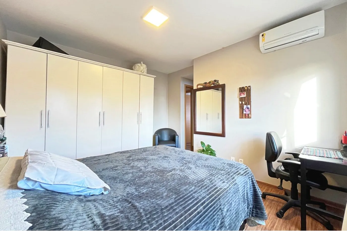 SGJ 1188 Apto 610291007-44 - REMAX Capital Park Exclusividades — foto 5