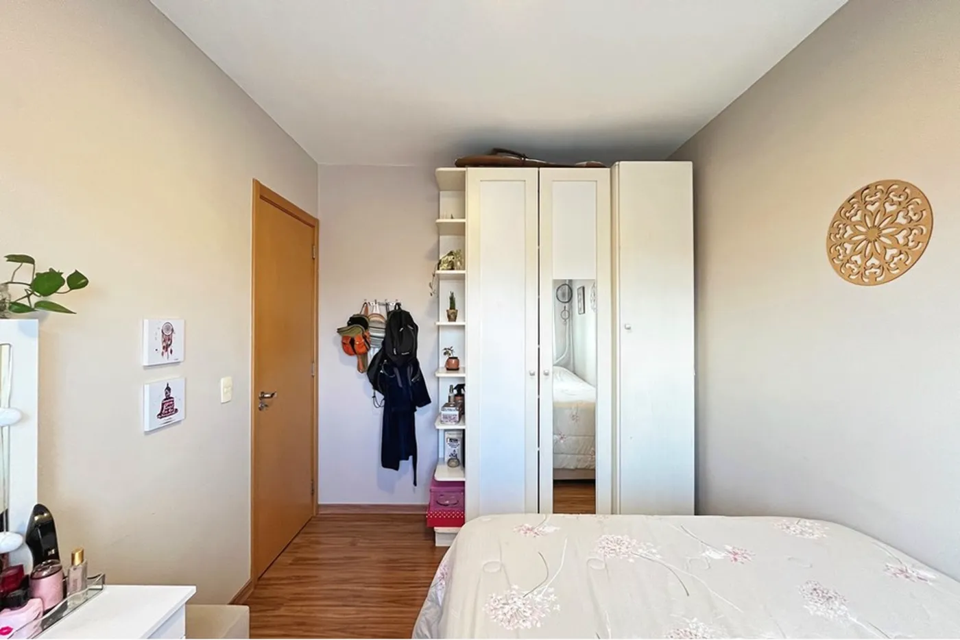SGJ 1188 Apto 610291007-44 - REMAX Capital Park Exclusividades — foto 2