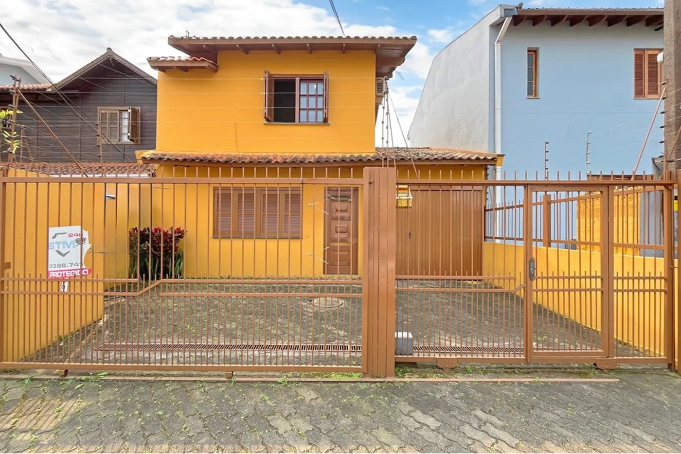 VNGGP 220 Casa 610191037-86 - REMAX Casa Sul Exclusividades