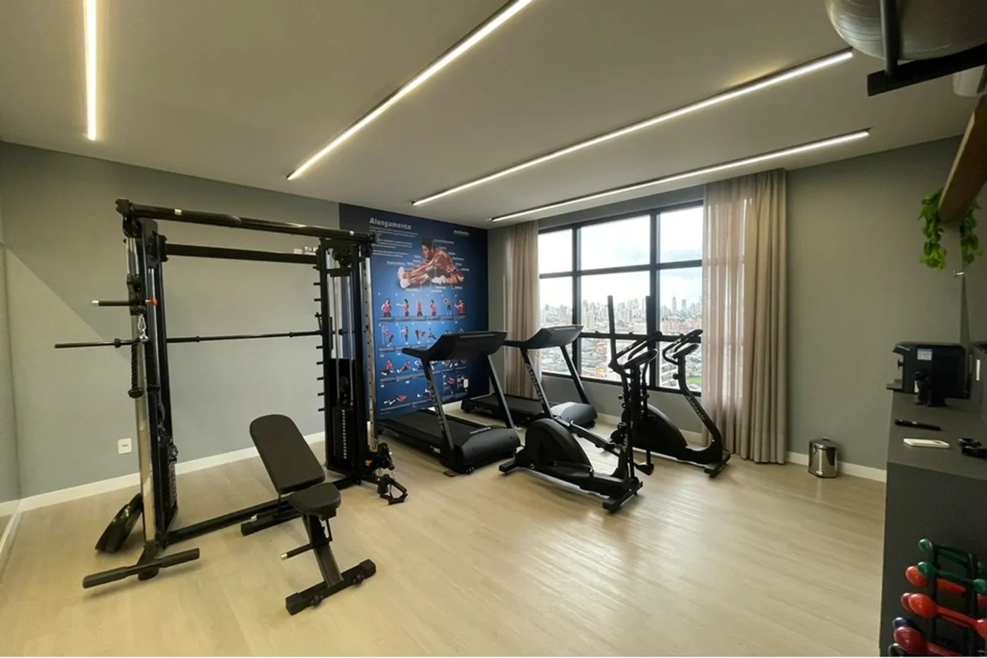 DBEGDS 298 Apto 590231139-38 - REMAX Dream On Exclusividades — foto 3